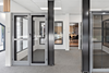 Taberners Windows & Doors Showroom